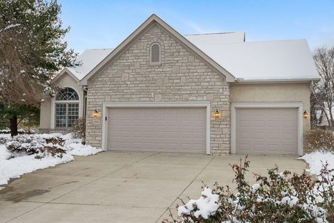 Photo of 5540 Bellerive Place, Westerville, OH 43082 (MLS # 225043463)