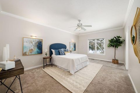 Tiny photo for 5540 Bellerive Place, Westerville, OH 43082 (MLS # 225043463)