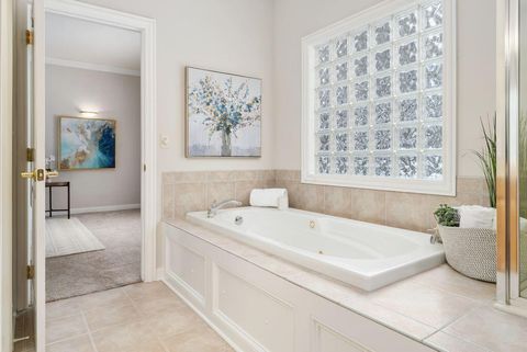 Tiny photo for 5540 Bellerive Place, Westerville, OH 43082 (MLS # 225043463)