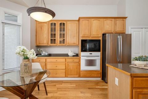 Tiny photo for 5540 Bellerive Place, Westerville, OH 43082 (MLS # 225043463)