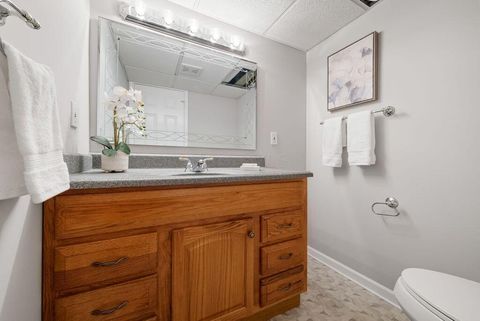 Tiny photo for 5540 Bellerive Place, Westerville, OH 43082 (MLS # 225043463)