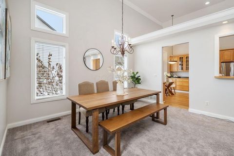 Tiny photo for 5540 Bellerive Place, Westerville, OH 43082 (MLS # 225043463)