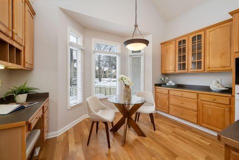 Tiny photo for 5540 Bellerive Place, Westerville, OH 43082 (MLS # 225043463)