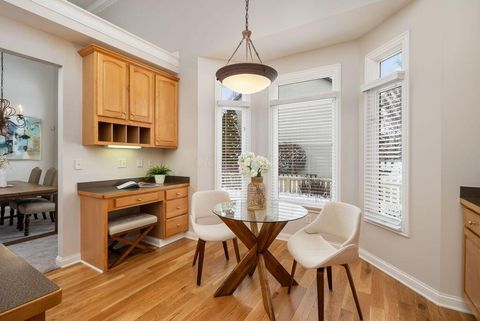 Tiny photo for 5540 Bellerive Place, Westerville, OH 43082 (MLS # 225043463)