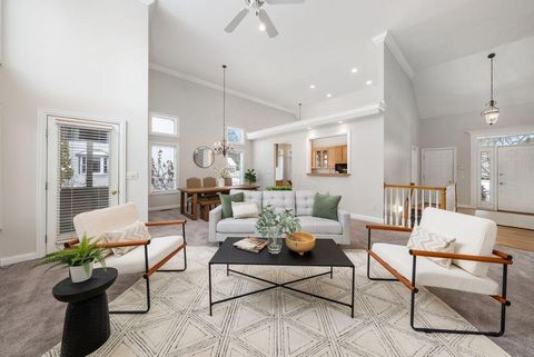 Tiny photo for 5540 Bellerive Place, Westerville, OH 43082 (MLS # 225043463)