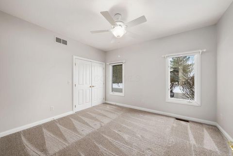 Tiny photo for 5540 Bellerive Place, Westerville, OH 43082 (MLS # 225043463)