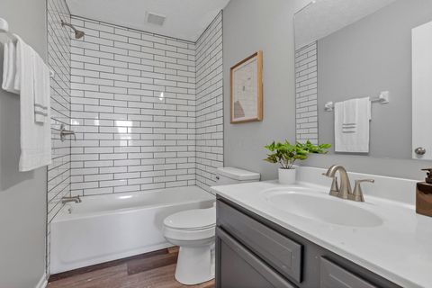 Tiny photo for 8340 Crete Lane, Blacklick, OH 43004 (MLS # 226003214)