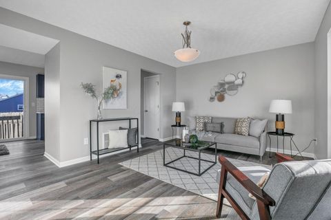 Tiny photo for 8340 Crete Lane, Blacklick, OH 43004 (MLS # 226003214)