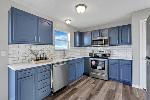 Tiny photo for 8340 Crete Lane, Blacklick, OH 43004 (MLS # 226003214)