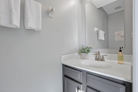 Tiny photo for 8340 Crete Lane, Blacklick, OH 43004 (MLS # 226003214)