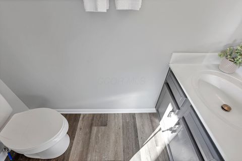 Tiny photo for 8340 Crete Lane, Blacklick, OH 43004 (MLS # 226003214)