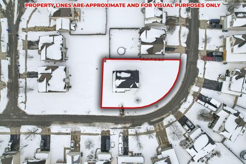 Tiny photo for 8340 Crete Lane, Blacklick, OH 43004 (MLS # 226003214)