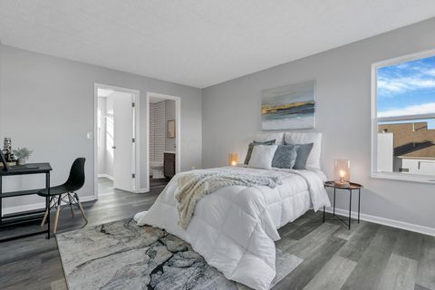 Tiny photo for 8340 Crete Lane, Blacklick, OH 43004 (MLS # 226003214)