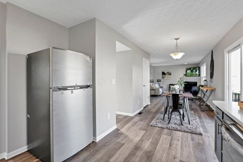 Tiny photo for 8340 Crete Lane, Blacklick, OH 43004 (MLS # 226003214)