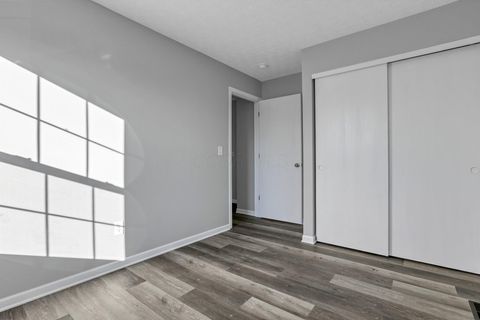 Tiny photo for 8340 Crete Lane, Blacklick, OH 43004 (MLS # 226003214)