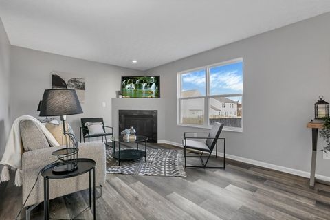 Tiny photo for 8340 Crete Lane, Blacklick, OH 43004 (MLS # 226003214)