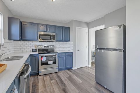 Tiny photo for 8340 Crete Lane, Blacklick, OH 43004 (MLS # 226003214)