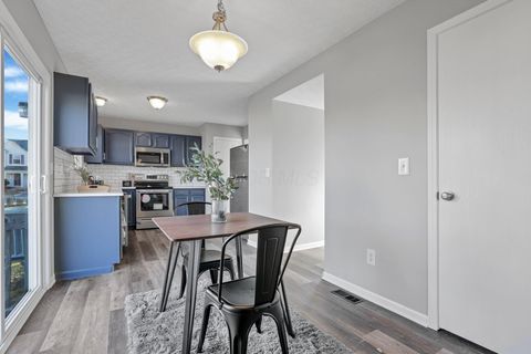 Tiny photo for 8340 Crete Lane, Blacklick, OH 43004 (MLS # 226003214)