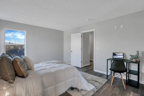 Tiny photo for 8340 Crete Lane, Blacklick, OH 43004 (MLS # 226003214)