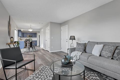 Tiny photo for 8340 Crete Lane, Blacklick, OH 43004 (MLS # 226003214)