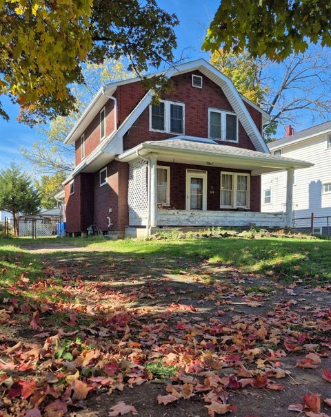 Photo of 569 S Terrace Avenue, Columbus, OH 43204 (MLS # 226040579)