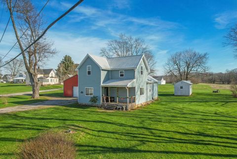 Photo of 12632 Howard Danville Road, Howard, OH 43028 (MLS # 225045801)