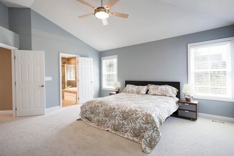 Tiny photo for 7033 Cunningham Drive, New Albany, OH 43054 (MLS # 226013762)