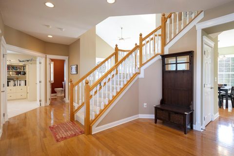 Tiny photo for 7033 Cunningham Drive, New Albany, OH 43054 (MLS # 226013762)