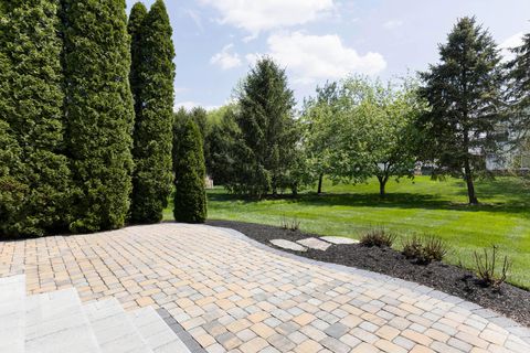 Tiny photo for 7033 Cunningham Drive, New Albany, OH 43054 (MLS # 226013762)