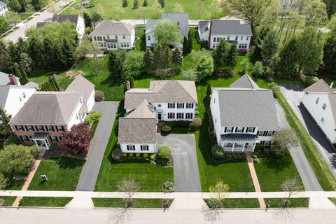 Tiny photo for 7033 Cunningham Drive, New Albany, OH 43054 (MLS # 226013762)