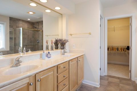 Tiny photo for 7033 Cunningham Drive, New Albany, OH 43054 (MLS # 226013762)