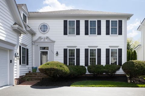 Tiny photo for 7033 Cunningham Drive, New Albany, OH 43054 (MLS # 226013762)