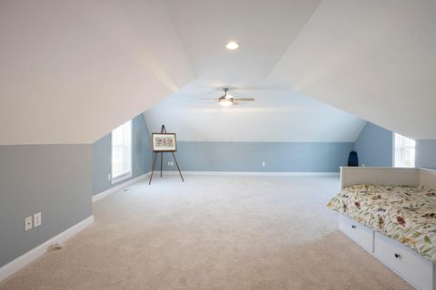 Tiny photo for 7033 Cunningham Drive, New Albany, OH 43054 (MLS # 226013762)