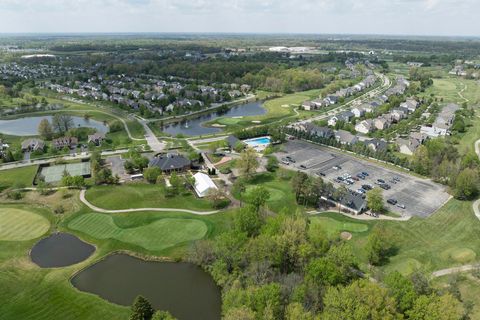 Tiny photo for 7033 Cunningham Drive, New Albany, OH 43054 (MLS # 226013762)