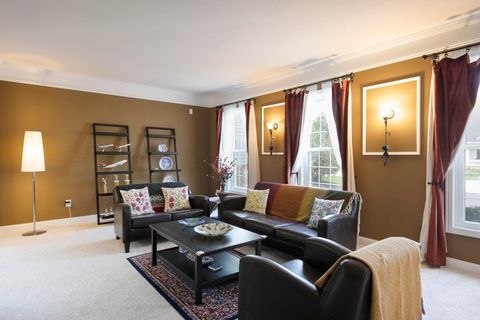 Tiny photo for 7033 Cunningham Drive, New Albany, OH 43054 (MLS # 226013762)