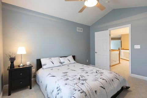 Tiny photo for 7033 Cunningham Drive, New Albany, OH 43054 (MLS # 226013762)