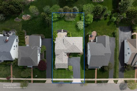 Tiny photo for 7033 Cunningham Drive, New Albany, OH 43054 (MLS # 226013762)