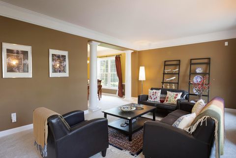 Tiny photo for 7033 Cunningham Drive, New Albany, OH 43054 (MLS # 226013762)