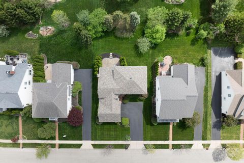 Tiny photo for 7033 Cunningham Drive, New Albany, OH 43054 (MLS # 226013762)