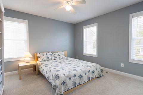 Tiny photo for 7033 Cunningham Drive, New Albany, OH 43054 (MLS # 226013762)