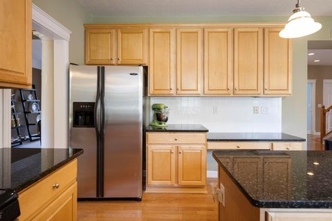 Tiny photo for 7033 Cunningham Drive, New Albany, OH 43054 (MLS # 226013762)