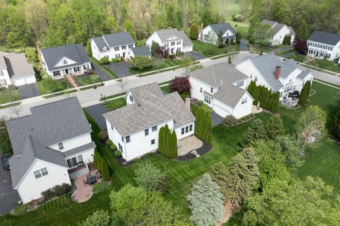 Tiny photo for 7033 Cunningham Drive, New Albany, OH 43054 (MLS # 226013762)