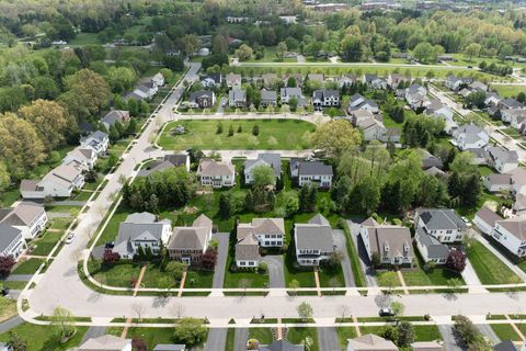 Tiny photo for 7033 Cunningham Drive, New Albany, OH 43054 (MLS # 226013762)