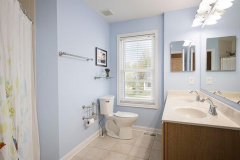 Tiny photo for 7033 Cunningham Drive, New Albany, OH 43054 (MLS # 226013762)