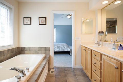 Tiny photo for 7033 Cunningham Drive, New Albany, OH 43054 (MLS # 226013762)