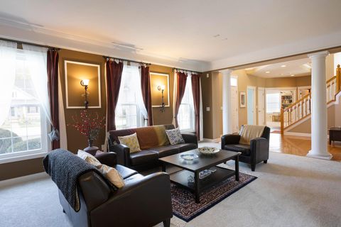 Tiny photo for 7033 Cunningham Drive, New Albany, OH 43054 (MLS # 226013762)