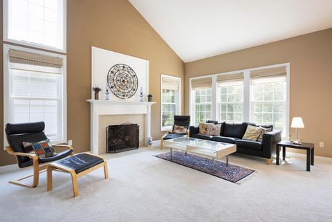 Tiny photo for 7033 Cunningham Drive, New Albany, OH 43054 (MLS # 226013762)