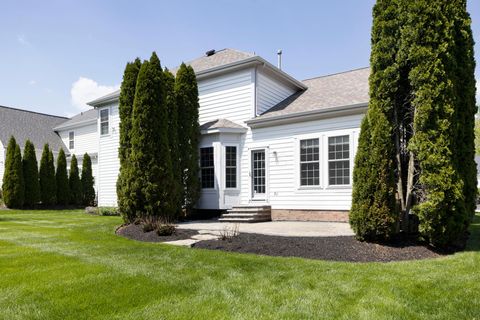 Tiny photo for 7033 Cunningham Drive, New Albany, OH 43054 (MLS # 226013762)