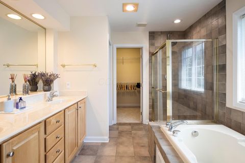 Tiny photo for 7033 Cunningham Drive, New Albany, OH 43054 (MLS # 226013762)