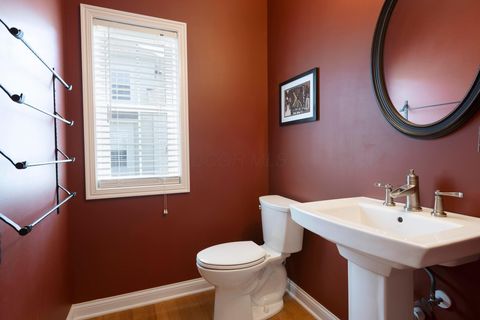 Tiny photo for 7033 Cunningham Drive, New Albany, OH 43054 (MLS # 226013762)